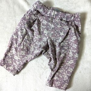Wheat kids pants